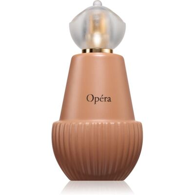 Jeanne Arthes Opéra Tea Time a Paris Eau de Parfum pentru femei 100 ml Jeanne Arthes Opéra Tea Time a Paris Eau de Parfum pentru femei 100 ml