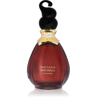 Jeanne Arthes Sultane Patchouli EDP Eau de Parfum pentru femei 100 ml Jeanne Arthes Sultane Patchouli EDP Eau de Parfum pentru femei 100 ml