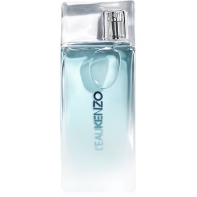 Kenzo L'Eau Pour Homme Glacée - Proaspătă și oceanică EDT Kenzo L'Eau Pour Homme Glacée - Proaspătă și oceanică EDT