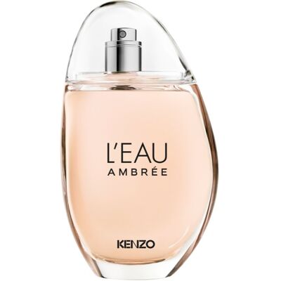 Kenzo L'Eau Ambrée Eau de Parfum unisex 100 ml Kenzo L'Eau Ambrée Eau de Parfum unisex 100 ml