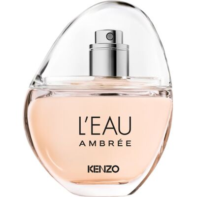 Kenzo L'Eau Ambrée Eau de Parfum unisex 30 ml Kenzo L'Eau Ambrée Eau de Parfum unisex 30 ml