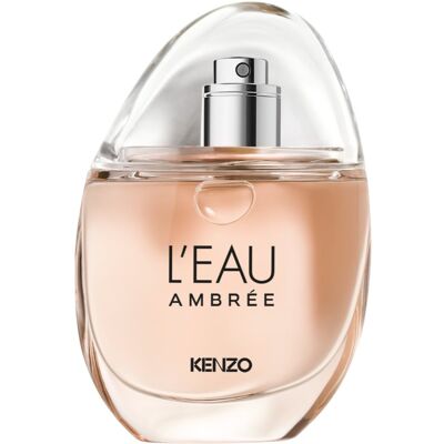 Kenzo L'Eau Ambrée Eau de Parfum unisex 50 ml Kenzo L'Eau Ambrée Eau de Parfum unisex 50 ml