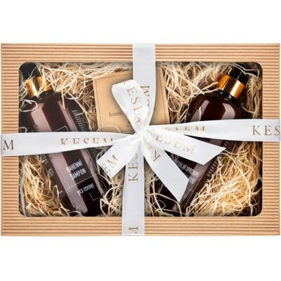 KESEM Gift Set for Men set cadou pentru barbati KESEM Gift Set for Men set cadou pentru barbati