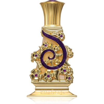 Khadlaj Johayna Purple - Ulei parfumat concentrat - Tip parfum Khadlaj Johayna Purple - Ulei parfumat concentrat - Tip parfum