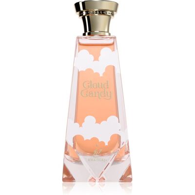 Khadlaj Cloud Candy extract de parfum pentru femei 100 ml Khadlaj Cloud Candy extract de parfum pentru femei 100 ml