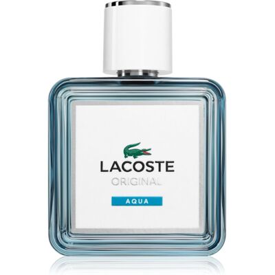 Lacoste Aqua Eau de Parfum pentru bărbați 60 ml Lacoste Aqua Eau de Parfum pentru bărbați 60 ml