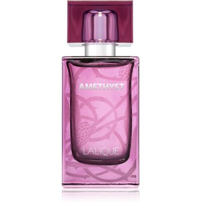 Lalique Amethyst Eau de Parfum pentru femei 50 ml Lalique Amethyst Eau de Parfum pentru femei 50 ml