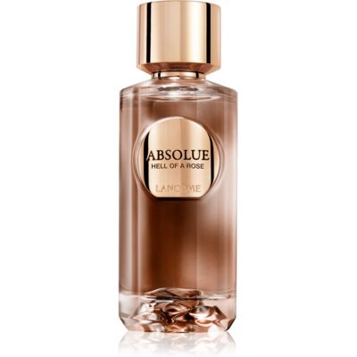 Lancôme Absolue Les Parfums Hell of a Rose Eau de Parfum pentru femei 100 ml Lancôme Absolue Les Parfums Hell of a Rose Eau de Parfum pentru femei 100 ml
