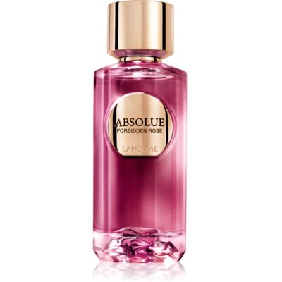 Lancôme Absolue Les Parfums Forbidden Rose Eau de Parfum pentru femei 100 ml Lancôme Absolue Les Parfums Forbidden Rose Eau de Parfum pentru femei 100 ml