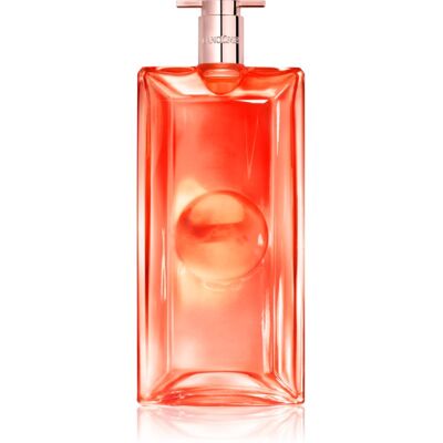 Lancôme Idôle Peach 'N Roses Eau de Parfum pentru femei 100 ml Lancôme Idôle Peach 'N Roses Eau de Parfum pentru femei 100 ml