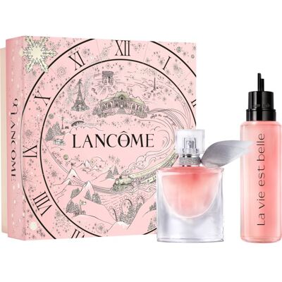 Lancôme La vie est belle set cadou pentru femei Lancôme La vie est belle set cadou pentru femei