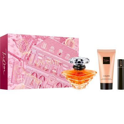 Lancôme Trésor set cadou pentru femei Lancôme Trésor set cadou pentru femei