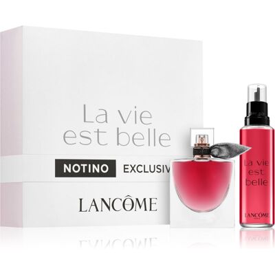 Lancôme La vie est belle L'Elixir set cadou pentru femei Lancôme La vie est belle L'Elixir set cadou pentru femei