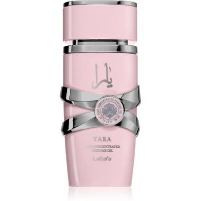 Lattafa Yara ulei parfumat pentru femei 20 ml Lattafa Yara ulei parfumat pentru femei 20 ml