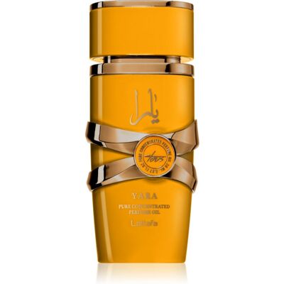 Lattafa Yara Tous ulei parfumat pentru femei 20 ml Lattafa Yara Tous ulei parfumat pentru femei 20 ml