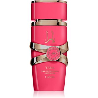 Lattafa Yara Candy ulei parfumat pentru femei 20 ml Lattafa Yara Candy ulei parfumat pentru femei 20 ml
