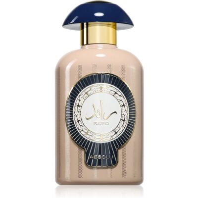Lattafa Ra'ed Absolu Eau de Parfum unisex 100 ml Lattafa Ra'ed Absolu Eau de Parfum unisex 100 ml