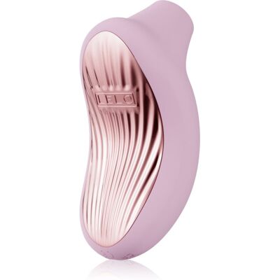 Lelo Sona 3 Cruise stimulator pentru clitoris Soft Pink 11.5 cm Lelo Sona 3 Cruise stimulator pentru clitoris Soft Pink 11.5 cm