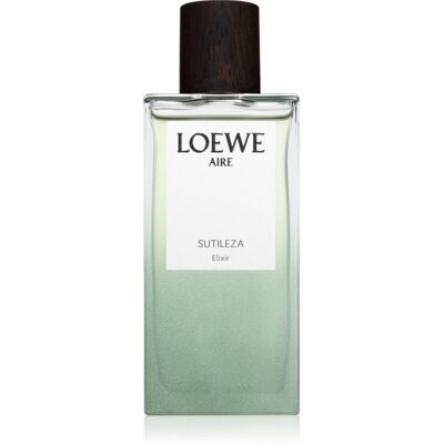 Loewe Aire Sutileza Elixir Eau de Parfum pentru femei 100 ml Loewe Aire Sutileza Elixir Eau de Parfum pentru femei 100 ml