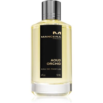 Mancera Aoud Orchid Eau de Parfum - 120ml Mancera Aoud Orchid Eau de Parfum - 120ml