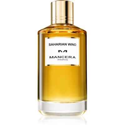 Mancera Saharian Wind - Eau de Parfum Unisex - 120ml Mancera Saharian Wind - Eau de Parfum Unisex - 120ml