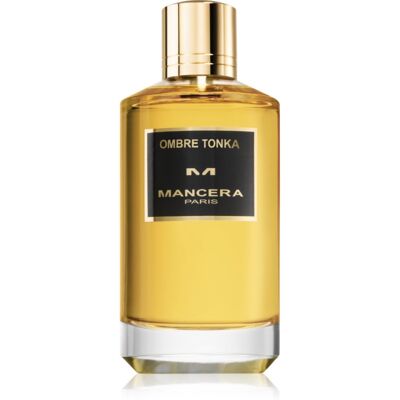 Mancera Ombre Tonka Eau de Parfum unisex 120 ml Mancera Ombre Tonka Eau de Parfum unisex 120 ml