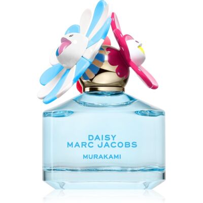 Marc Jacobs Daisy Murakami Eau de Parfum pentru femei 50 ml Marc Jacobs Daisy Murakami Eau de Parfum pentru femei 50 ml
