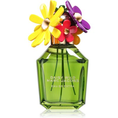 Marc Jacobs Daisy Wild Eau so Extra Eau de Parfum pentru femei 100 ml Marc Jacobs Daisy Wild Eau so Extra Eau de Parfum pentru femei 100 ml
