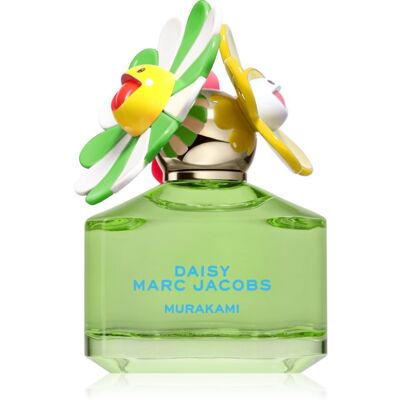 Marc Jacobs Daisy Murakami Eau de Parfum pentru femei 50 ml Marc Jacobs Daisy Murakami Eau de Parfum pentru femei 50 ml