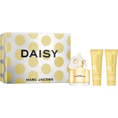 Marc Jacobs Daisy set cadou pentru femei Marc Jacobs Daisy set cadou pentru femei