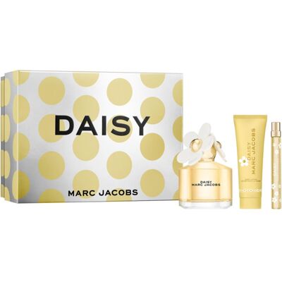 Marc Jacobs Daisy set cadou pentru femei Marc Jacobs Daisy set cadou pentru femei