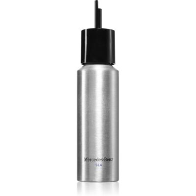 Mercedes-Benz Sea Eau de Parfum rezervă pentru bărbați 100 ml Mercedes-Benz Sea Eau de Parfum rezervă pentru bărbați 100 ml