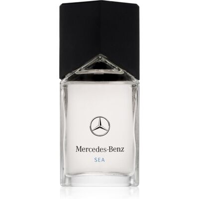 Mercedes-Benz SEA Eau de Parfum - Unisex, 30 ML Mercedes-Benz SEA Eau de Parfum - Unisex, 30 ML