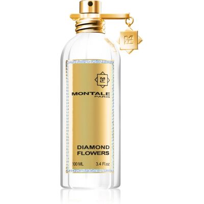 Montale Diamond Flowers Eau de Parfum (100ml) Montale Diamond Flowers Eau de Parfum (100ml)