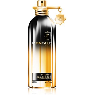 Montale Intense Black Aoud - Parfum unisex lemn Montale Intense Black Aoud - Parfum unisex lemn
