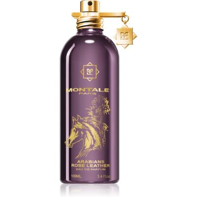Montale Paris Arabians Rose Leather EDP - Parfum Montale Paris Arabians Rose Leather EDP - Parfum