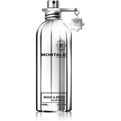 Montale Wood & Spices Eau de Parfum pentru bărbați 100 ml Montale Wood & Spices Eau de Parfum pentru bărbați 100 ml