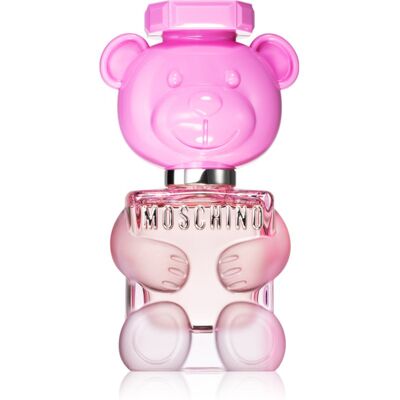 Moschino Toy 2 Bubble Gum spray parfumat pentru par pentru femei 30 ml Moschino Toy 2 Bubble Gum spray parfumat pentru par pentru femei 30 ml