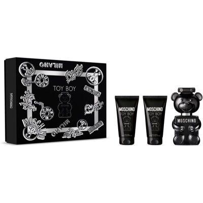 Moschino Toy Boy set cadou pentru bărbați Moschino Toy Boy set cadou pentru bărbați