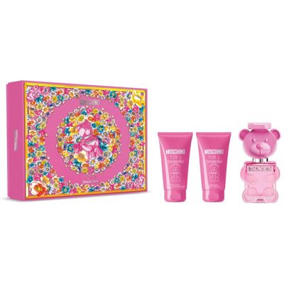 Moschino Toy 2 Bubble Gum set cadou pentru femei 1 buc Moschino Toy 2 Bubble Gum set cadou pentru femei 1 buc