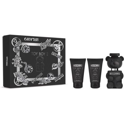 Moschino Toy Boy set cadou pentru bărbați Moschino Toy Boy set cadou pentru bărbați