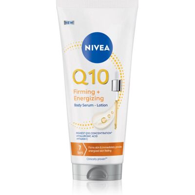 Nivea Q10 Ser de Corp - Loțiune de Corp Nivea Q10 Ser de Corp - Loțiune de Corp