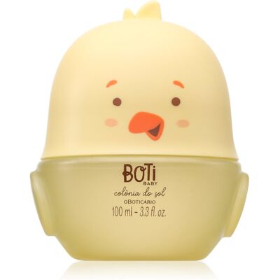 oBoticário Botik eau de cologne pentru copii 100 ml oBoticário Botik eau de cologne pentru copii 100 ml