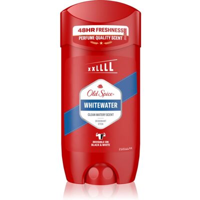 Deodorant Old Spice Whitewater în stilou - Bărbați 85ml Deodorant Old Spice Whitewater în stilou - Bărbați 85ml