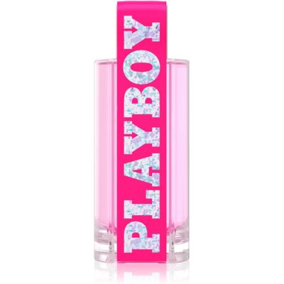 Playboy Wham Glam Eau De Toilette - Eau De Toilette Playboy Wham Glam Eau De Toilette - Eau De Toilette