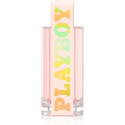 Playboy Golden Era Eau De Toilette - Eau De Toilette Playboy Golden Era Eau De Toilette - Eau De Toilette