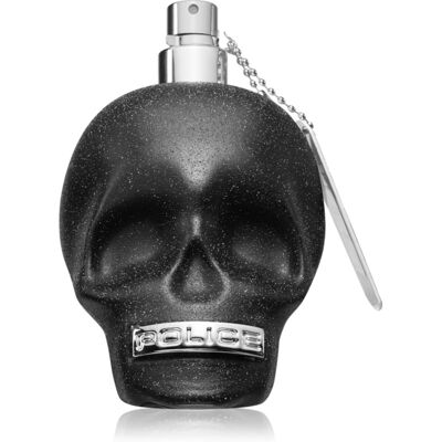 Police To Be Hyperverse EDT Eau de Parfum pentru bărbați 125 ml Police To Be Hyperverse EDT Eau de Parfum pentru bărbați 125 ml
