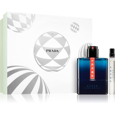 Prada Luna Rossa Ocean set cadou pentru bărbați Prada Luna Rossa Ocean set cadou pentru bărbați