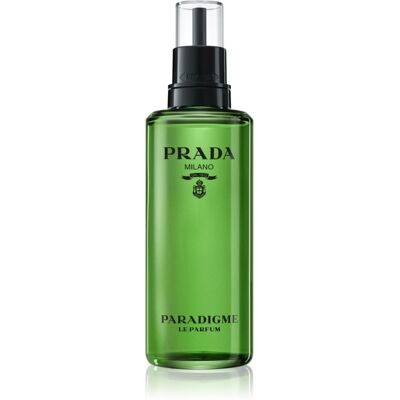 Prada Paradigme Le Parfum parfum pentru bărbați náhradní náplň 150 ml Prada Paradigme Le Parfum parfum pentru bărbați náhradní náplň 150 ml