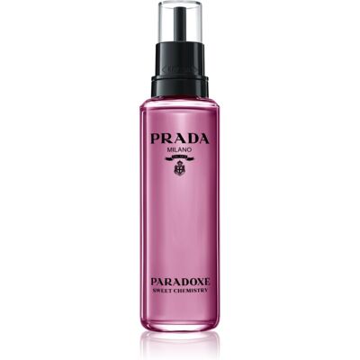 Prada Paradoxe Sweet Chemistry Eau de Parfum pentru femei náhradní náplň 100 ml Prada Paradoxe Sweet Chemistry Eau de Parfum pentru femei náhradní náplň 100 ml